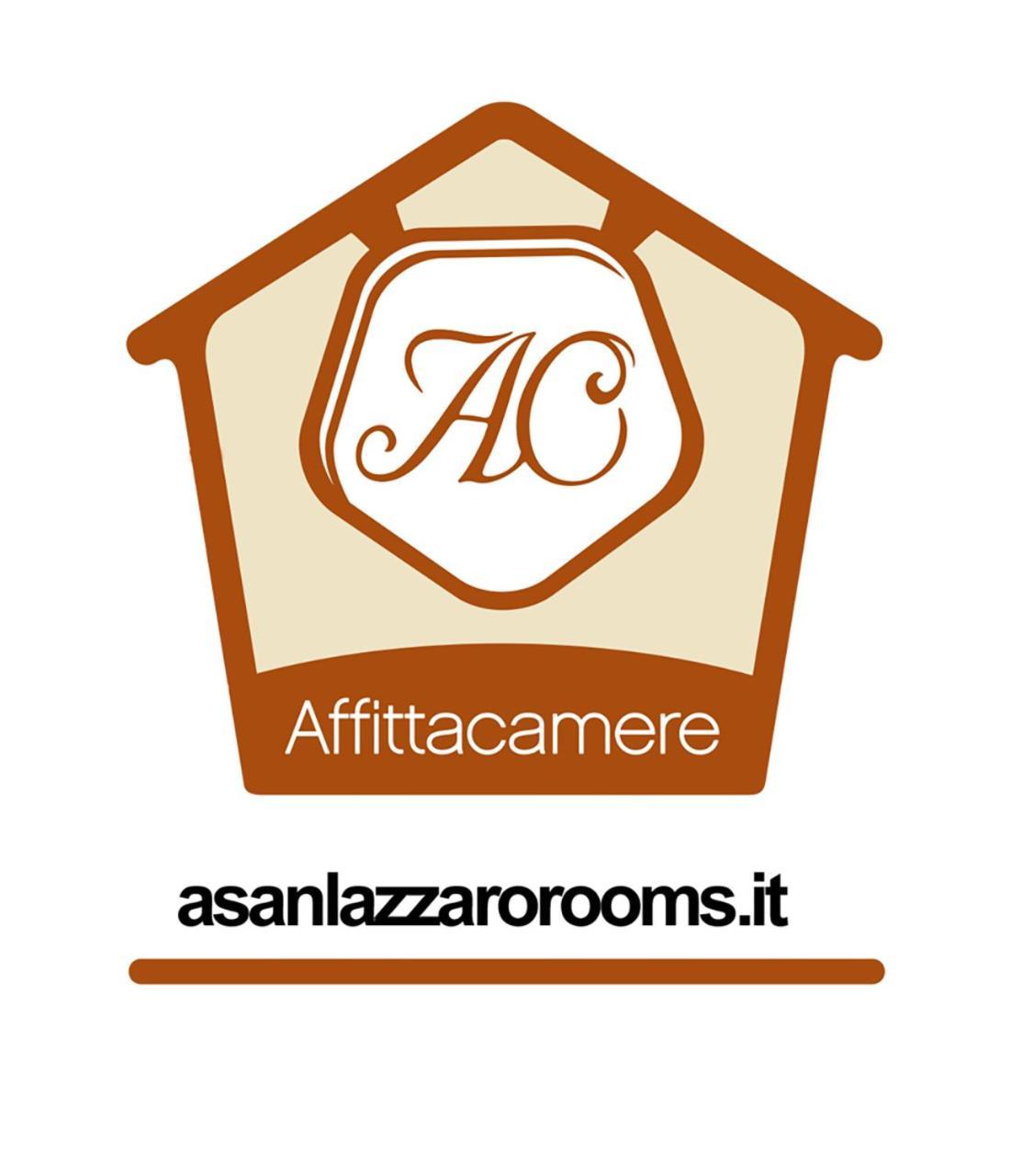 A San Lazzaro Rooms San Lazzaro di Savena Bagian luar foto